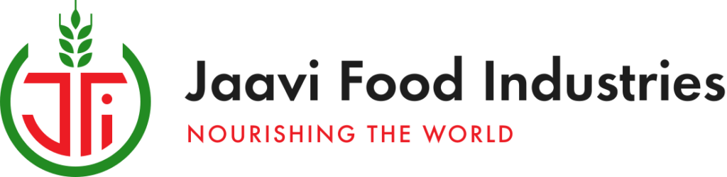 Jaavi Food Industries Logo