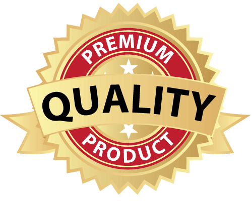 Quality Product